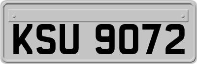 KSU9072