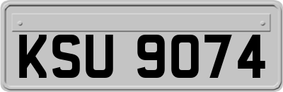 KSU9074