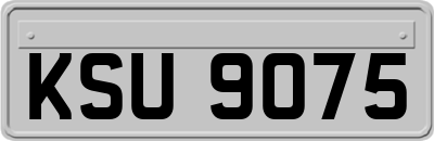 KSU9075