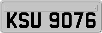 KSU9076