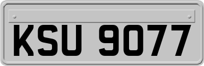 KSU9077
