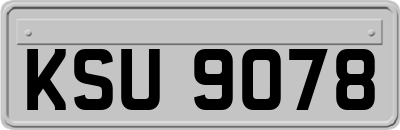 KSU9078