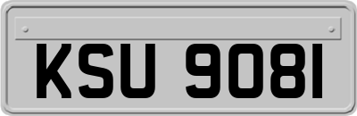 KSU9081