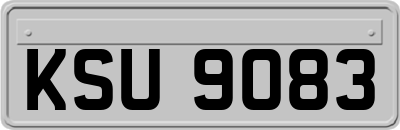 KSU9083