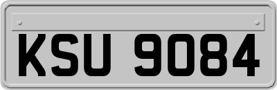 KSU9084