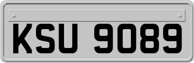 KSU9089