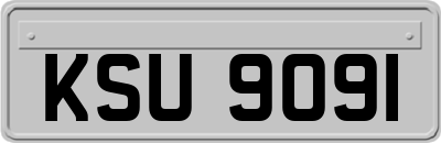 KSU9091
