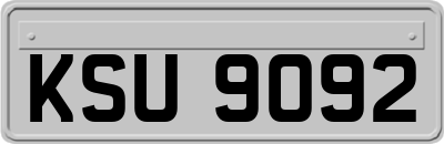 KSU9092