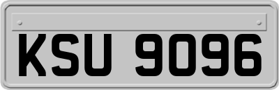 KSU9096