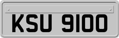 KSU9100