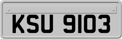 KSU9103