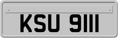 KSU9111