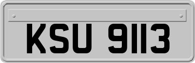 KSU9113