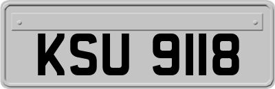 KSU9118