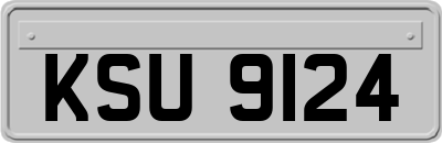 KSU9124