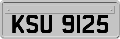 KSU9125