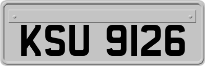 KSU9126