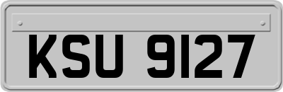 KSU9127