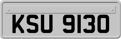 KSU9130