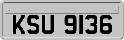 KSU9136