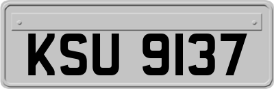 KSU9137