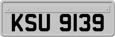 KSU9139