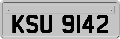 KSU9142