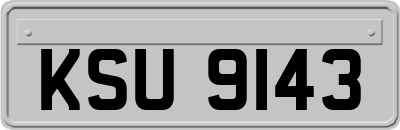 KSU9143