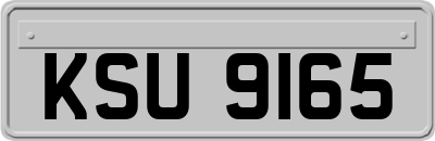 KSU9165