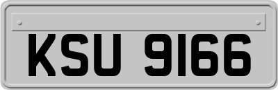 KSU9166