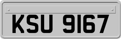 KSU9167