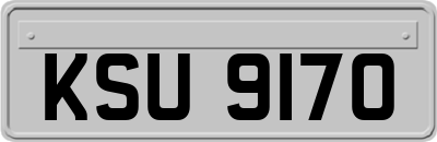 KSU9170