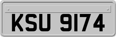 KSU9174