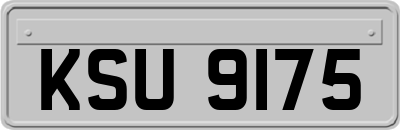 KSU9175