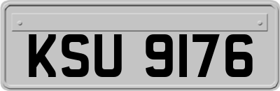 KSU9176