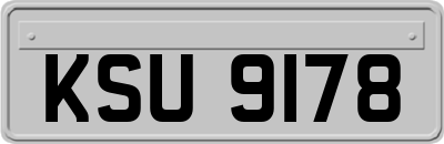 KSU9178