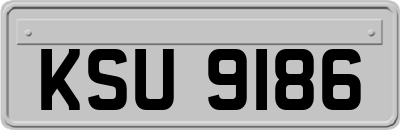KSU9186