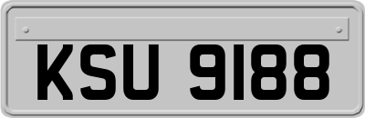 KSU9188