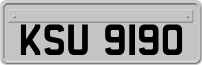 KSU9190