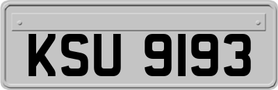 KSU9193