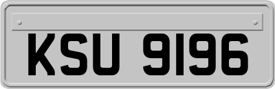 KSU9196