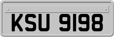 KSU9198
