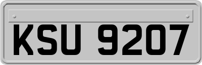 KSU9207
