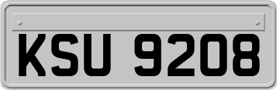 KSU9208