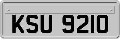 KSU9210