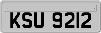 KSU9212