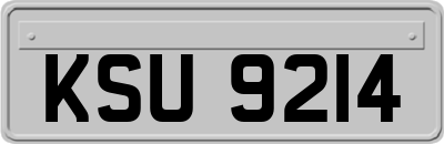 KSU9214