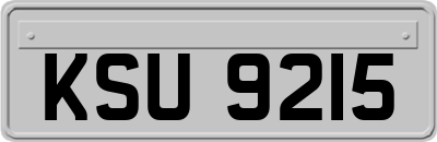 KSU9215