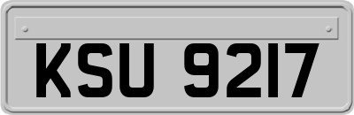 KSU9217