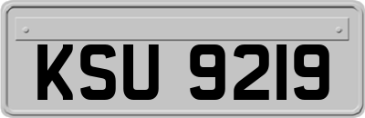 KSU9219